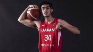 琉球が日本代表の渡邉飛勇と契約合意「優勝するために戦います」