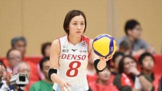 PFU　田原愛里の加入を発表