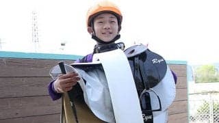 【地方競馬】距離誤認の大山龍太郎騎手、8月4日まで騎乗停止