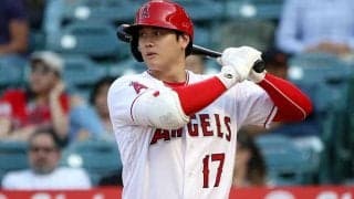 【MLB】大谷翔平は「もっと歩かせるべき打者」　タイガース監督が明かす“与四球OK”の警戒心