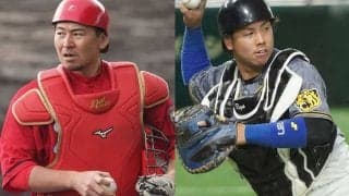 侍ジャパン、會澤の五輪辞退を発表　梅野を追加、稲葉監督「彼の思いも共に戦う」