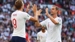 ヘンダーソンのキャプテンシーを絶賛するケイン「一緒にプレーした中で最高のリーダーの1人」