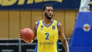 横浜がロシアで活躍したアメリカ人スコアラーを獲得「内外ともに高確率のシュートが魅力」