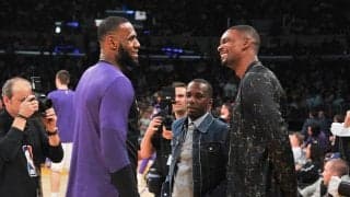 スリーキングスの一角、ボッシュが考えるレブロンの“賞味期限”はあと何年？