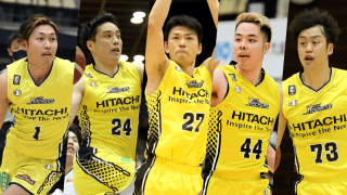 SR渋谷が関野剛平、広瀬健太、石井講祐、盛實海翔、田渡修人との契約継続を発表