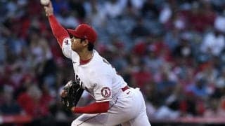 大谷翔平が映画風になった　MLBが“1分ムービー”で絶賛「型破る6ツールプレーヤー」
