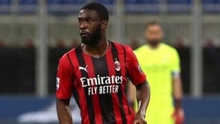 ミランでの意気込みを語るトモリ「常に向上して成長し続けたい」