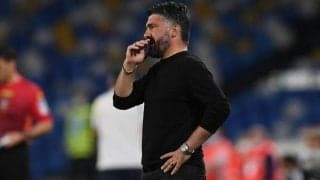 トッテナム、ガットゥーゾ招へいが早くも破談に