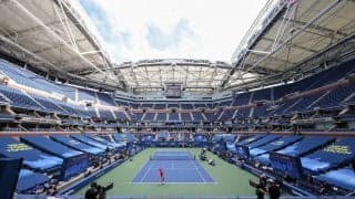 USオープンが観客制限を設けず開催すると発表「忘れられない祭典になる」