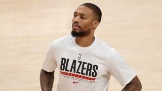 デイミアン・リラードが東京オリンピック参戦を決めた要因は名将ポポヴィッチHCの存在