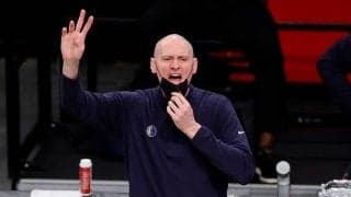 ネルソンGM、カーライルHCがマブスを退団も、ルカ・ドンチッチは延長契約締結の見込み