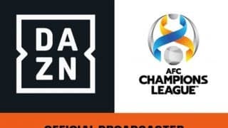 DAZNがAFCチャンピオンズリーグの独占放映権を獲得　アジア最強を決める熾烈な戦い配信