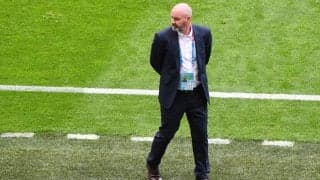 イングランドとの決戦に備えるスコットランド代表指揮官「我々は次の試合を楽しみにしている」