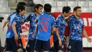 日本代表「怒涛の連戦」激論　大住良之×後藤健生(14)東京五輪への懸念と「サッカーは心のゲーム」