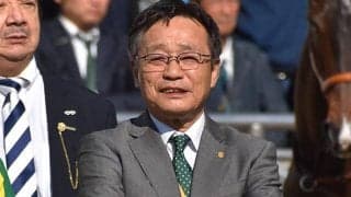 【JRA】裁定委員会外部委員に田所秀孝元調教師が新任　岡部幸雄元騎手らは再任