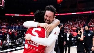 千葉がベテランの大宮宏正と契約継続を発表「今年も笑いを期待してください」