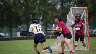 【第２回】　女子ラクロス対談　倉田瑠々×今井可菜子×山邊七菜子×鈴木明日葉