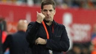 グラナダ、元スペイン代表指揮官のロベルト・モレノ氏を招へい！