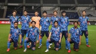 W杯アジア最終予選の組み合わせは7月1日に決定、オーストラリアか韓国と同組が確定