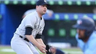 【MLB】ただの投ゴロがまさかの三重殺に…　大混乱の“1-3-6-2-5-6”が「絶対的に悲惨だ」