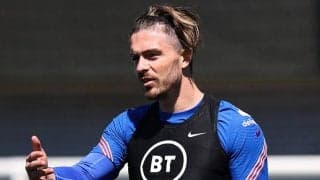 セスクがユーロ初戦未出場のグリーリッシュに助言「30分でも先発より重要な役割を果たすことができる」