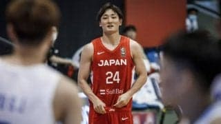 PG起用に応え、攻守で安定感をもたらした田中大貴「相手がどこであろうと…」