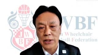 車いすバスケ、3大会ぶりパラ出場の女子は9人が初出場