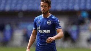 ケルン、降格シャルケから元ドイツ代表FWウートを獲得!　古巣に2度目の帰還