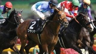 【本日の注目ポイント】東京でOP・スレイプニルS、阪神でリステッド・米子Sなど