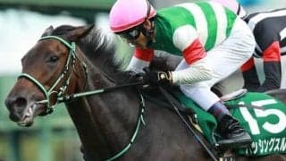 明確な穴パターンが存在するマーメイドＳ。今年もそれにハマる馬が５頭いる