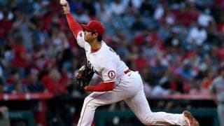 【MLB】3万人の大絶叫が証明した大谷翔平の圧倒的人気　現地番記者が見た“共感呼ぶワケ”
