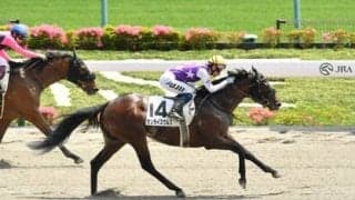 人気馬優位のユニコーンＳだが、末脚強烈な伏兵３頭に大駆けの気配あり