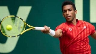  オジェ ノベンティOP4強 