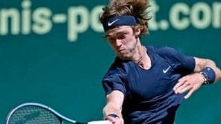 ルブレフ4強「改善できる」