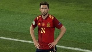 シティ退団報道を否定したラポルテ「何が起こっても問題ない」