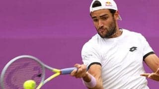 4強 次戦は初デ ミノー戦