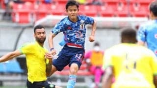 スペイン人指導者から東京五輪代表への助言。「常に攻守のバランスを」