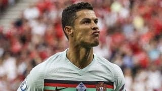 C.ロナウド、フォロワー3億人突破　インスタ“人類最多”　プレミア20クラブ合計に圧勝