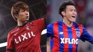 五輪代表発表前の最後のアピール……あれ!? の巻/倉井史也のJリーグ