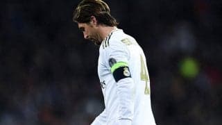 フリーのS・ラモス、セビージャ復帰の線なくなる…モンチSDが否定