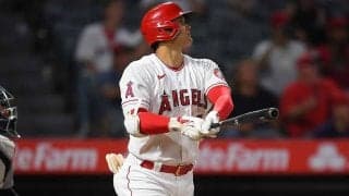 【MLB】大谷翔平、鮮烈20＆21号にエ軍ファンは狂喜乱舞「君はどこから来た？」「アンリアル」