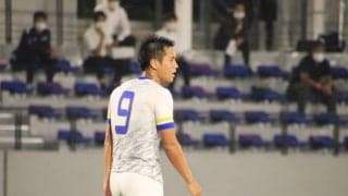 【ソッカー部（男子）】古川の２発で引き分けに持ち込む　第６節（延期代替）Vs拓大