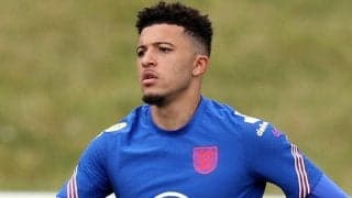 ファーディナンド氏、サンチョを起用しないサウスゲイト監督に苦言「本当に理解できない」