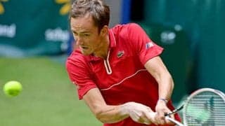  メド、ティーム 新設大会出場 