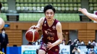 越谷が飯田鴻朗との契約継続を発表「チームの起爆剤になれるように」