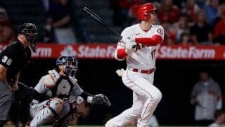 【MLB】大谷翔平のHRダービーは敵将も見たい　投手で初の檜舞台「チャンネルを合わせるよ」