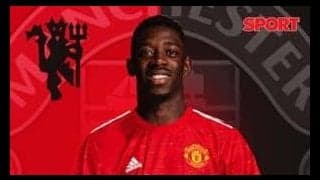 マンチェスター・ユナイテッドがデンベレ獲得レースに復帰