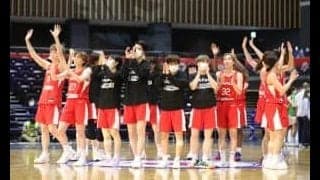 女子日本代表、今年最初の国際試合で見えたもの