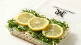 ロッテが夏季限定「夏のさっぱりグルメ」を販売へ　ネギ塩焼きそばは「おすすめ」