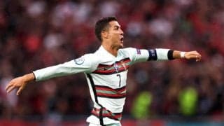 クリスティアーノ・ロナウドのインスタフォロワー数が3億人を突破！